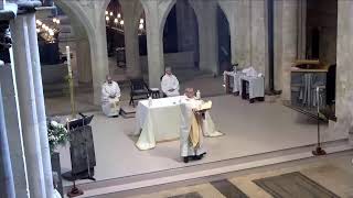 Chichester Cathedral | Sunday Eucharist