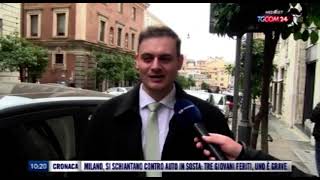 Estensione ZTL centro storico per artigiani - TGCOM24