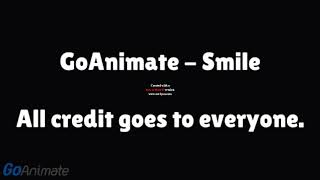 GoAnimate - Smile in G Major