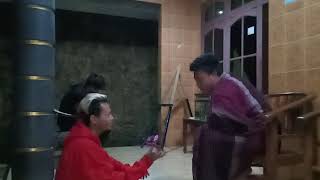 Download Lagu Story WA mangan turahan q MP3