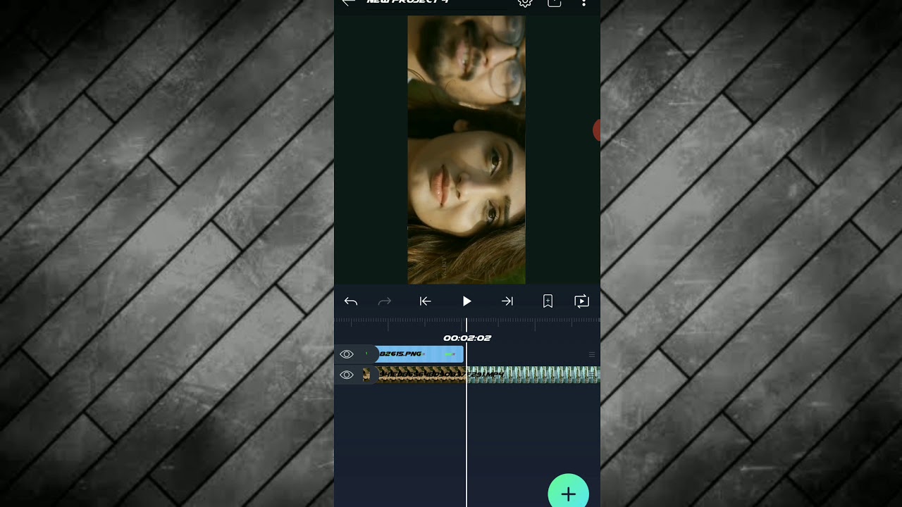 How to Create Trending Full screen whatsapp Status 2020 /How to make