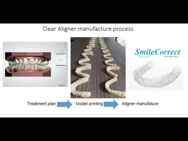 Direct Print Aligner Introduction - YouTube