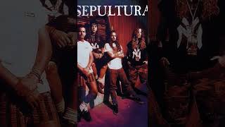 Sepultura Amen 🎸🎸
