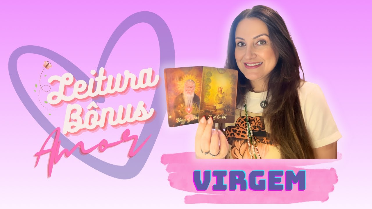 VIRGEM ♍️ ESSA PESSOA QUER ENTREGAR UM CORAÇÃO🩷🧚‍♂️GENUÍNO PRA VOCÊ 🌟🥂 #signovirgem 
