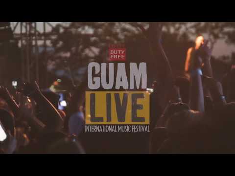 Guam Live 2017 Trailer 1