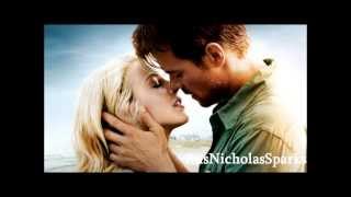 Safe Haven Complete Soundtrack (HD) Part 2