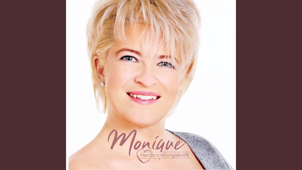 Monique Spass Am Leben