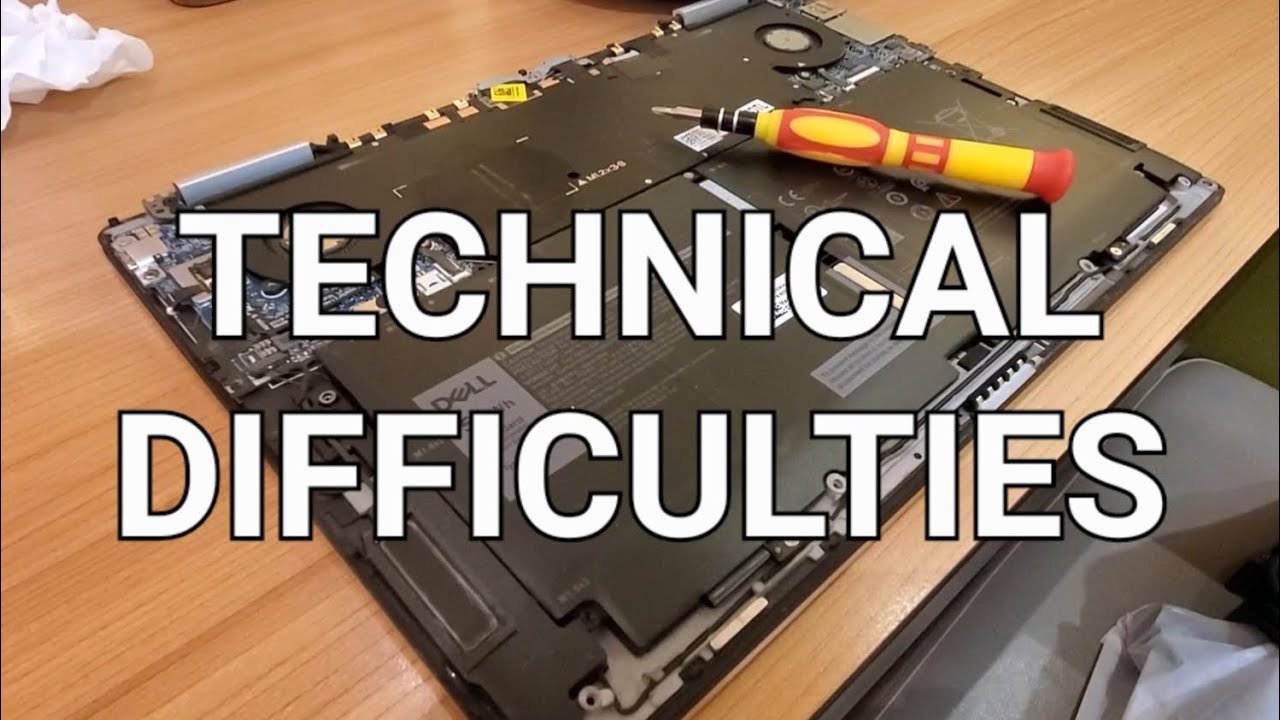 86.5 - LIVE UPDATE: Technical difficulties!