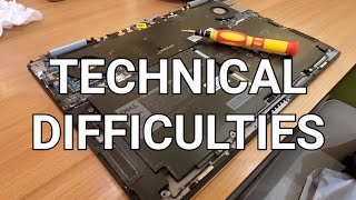 Information 86.5 - LIVE UPDATE: Technical difficulties! Update
