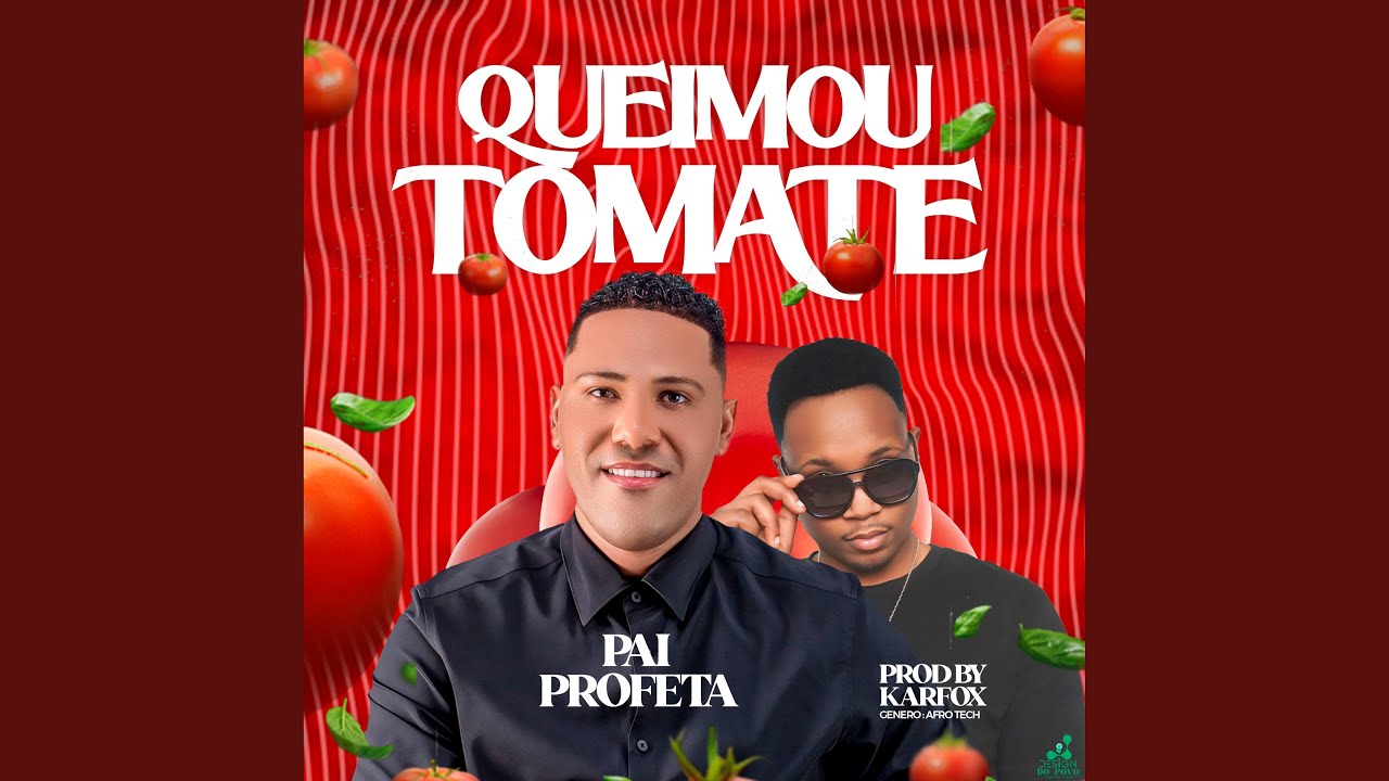 Watch Queimou Tomate on YouTube Watch Queimou Tomate on YouTube