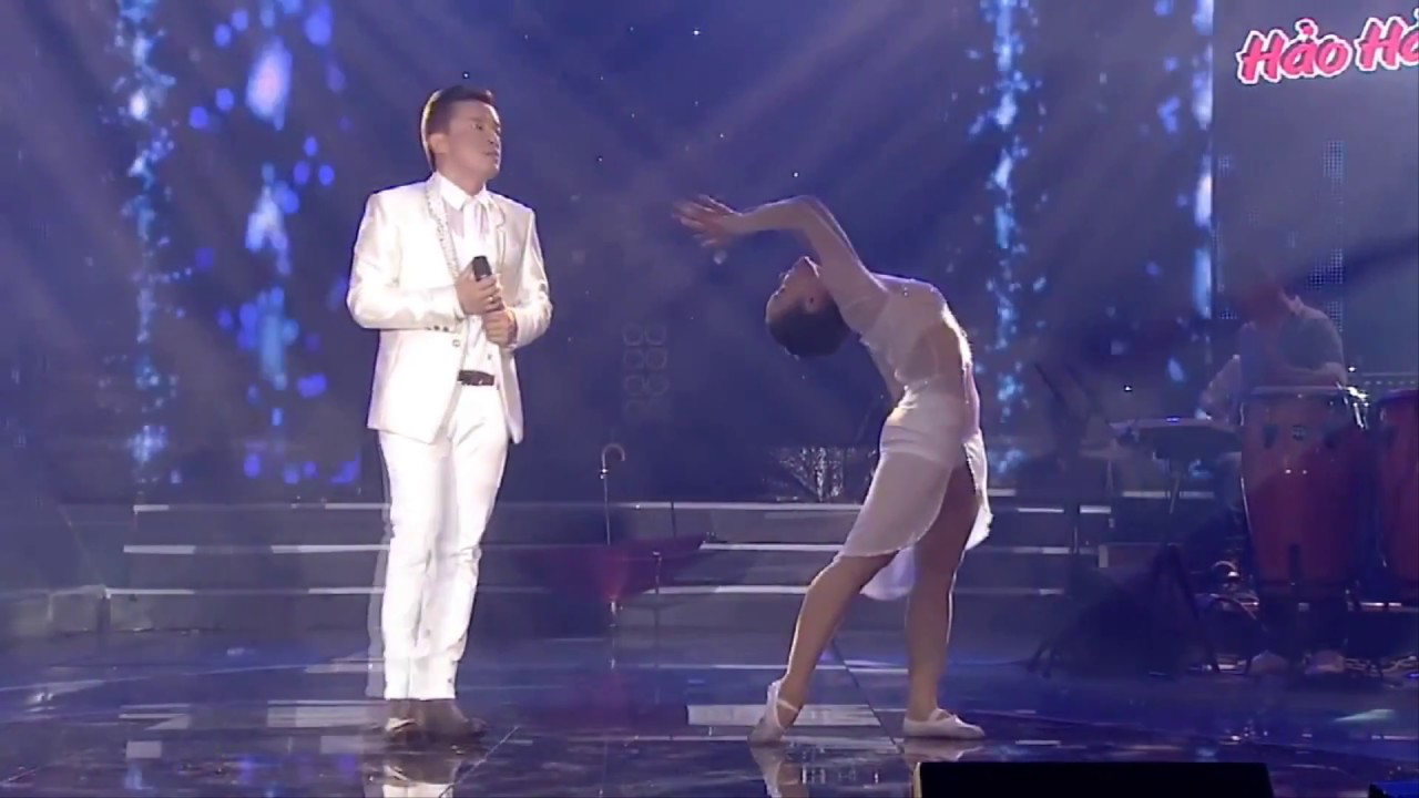 Tình Là Nhớ_ Lam Trường