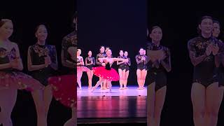 250703 #경기발레페스티벌 #경기아트센터 #커튼콜 #앵콜