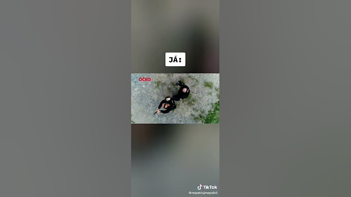 Jestli půjdeš k policii tak jsme spolu skončily