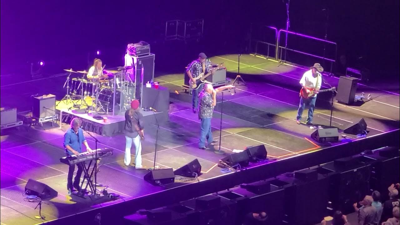The Marshall Tucker Band Can’t You See (Live At Mohegan Sun) 07/24/22 The Marshall Tucker Band Can’t You See (Live At Mohegan Sun) 07/24/22