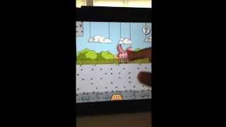 Scribblenauts Remix #1 (Tutorial)