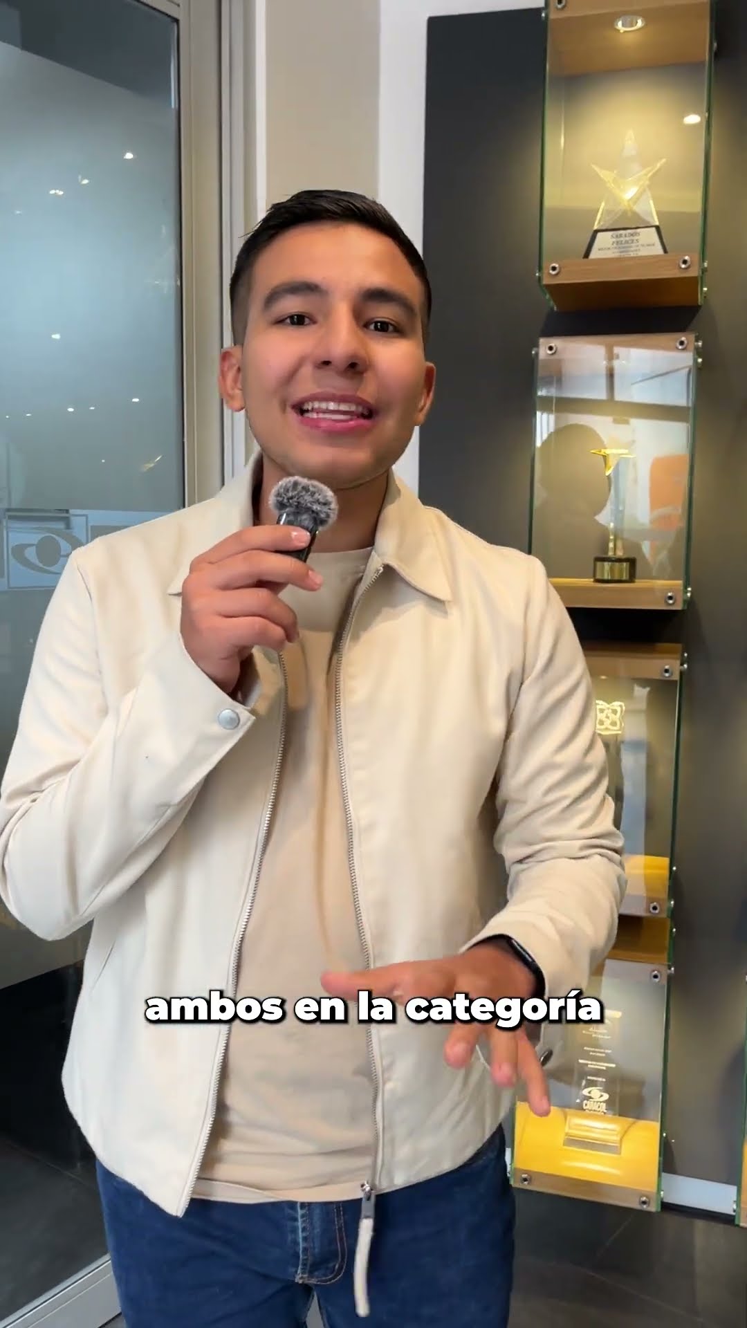 Los colombianos que brillaran en la edición 67 de los Grammy