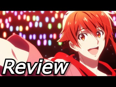 Ep 7 Let S Do Summer First Half Idolish7 Vibrato Youtube