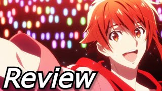 Idolish7 Second Beat Episode 2 Review Idolish7 Second Beat Episode 2 Review