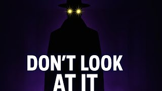 Celebrity The Hat Man: Why Millions See The Same Shadow Figure Profile