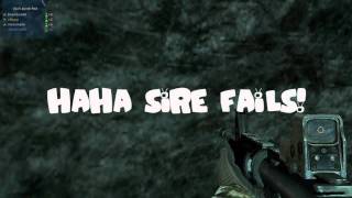 [AVA] Sire  F A I L S !