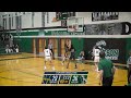 Jackson vs Mariner Jan 17 Highlights