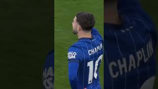 Goodbye Chappers 💙🤍