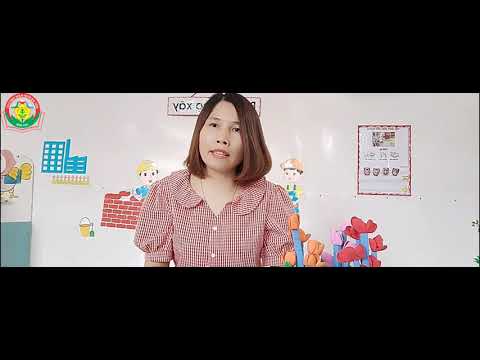 Dạy hát: Mời bạn ăn_GV Thùy Dương
