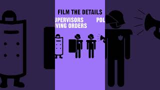 How To Livestream Protests (United States) | Part 2