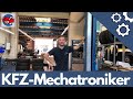 Ausbildung | KFZ-Mechatroniker