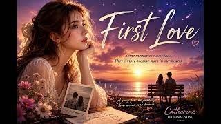 First Love @JasonJeong-KPOP #EmotionalBallad#RockBallad #7080감성 #KPop감성
