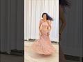 Aaj Sajeya ♥️ | Tutorial available ✨️ Easy dance Steps #shorts  #weddingchoreography