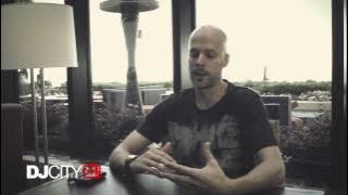 Fader Fest 2011: DJ Vajra and DJ Shiftee