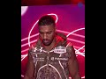 Gacanta midig ee Anthony Joshua oo soo gabagabeysay,bootadii Youtuber- Jake Paul!