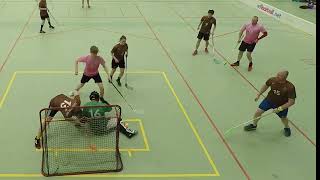 20220910 - Floorball ACT - 2022 Winter Series Rd6