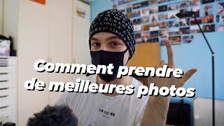 Mon avis sur vos photos | #AdreTalk 48 screenshot 2