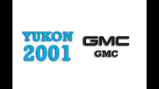 2001 GMC Yukon Fuse Box Info | Fuses | Location | Diagrams | Layout