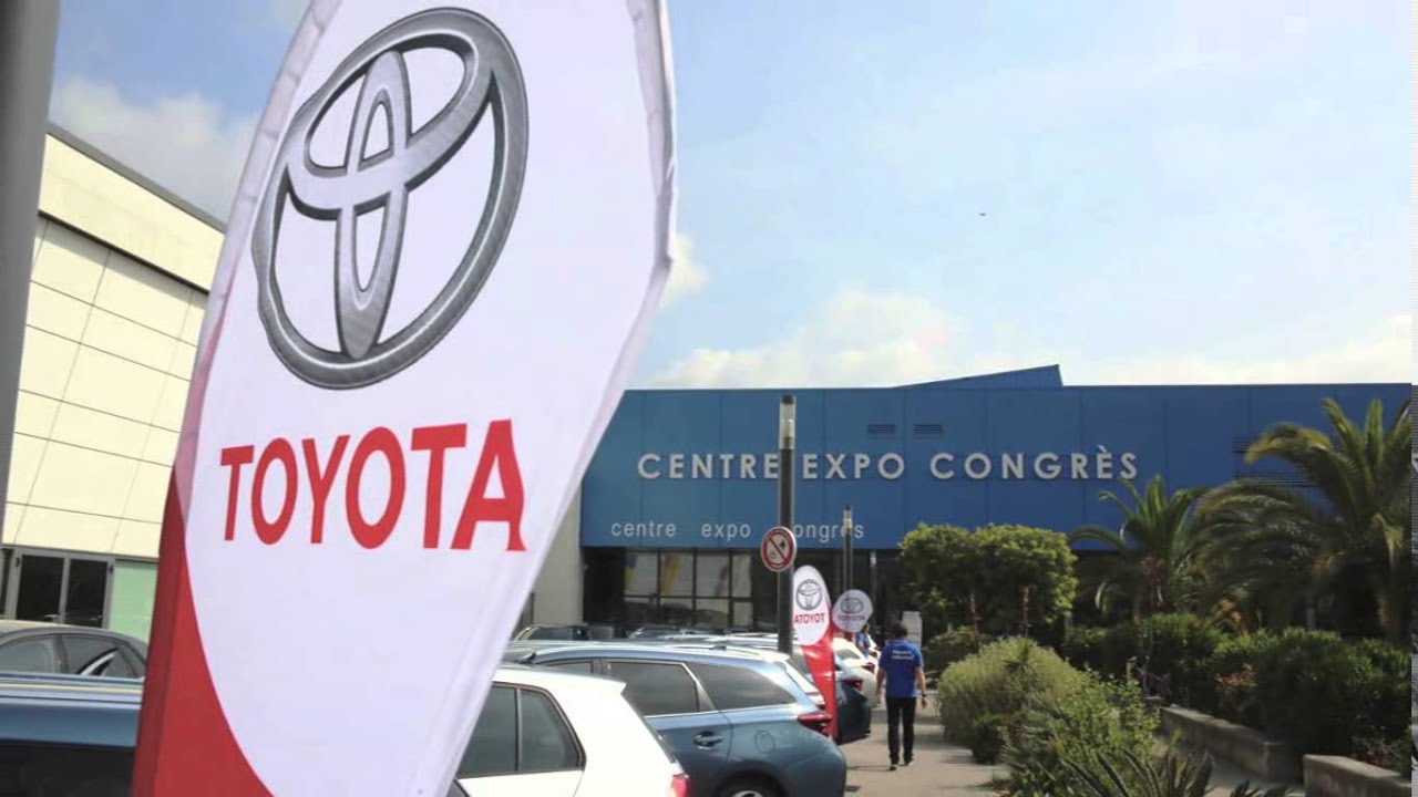 CENTRE EXPO CONGRES MANDELIEU