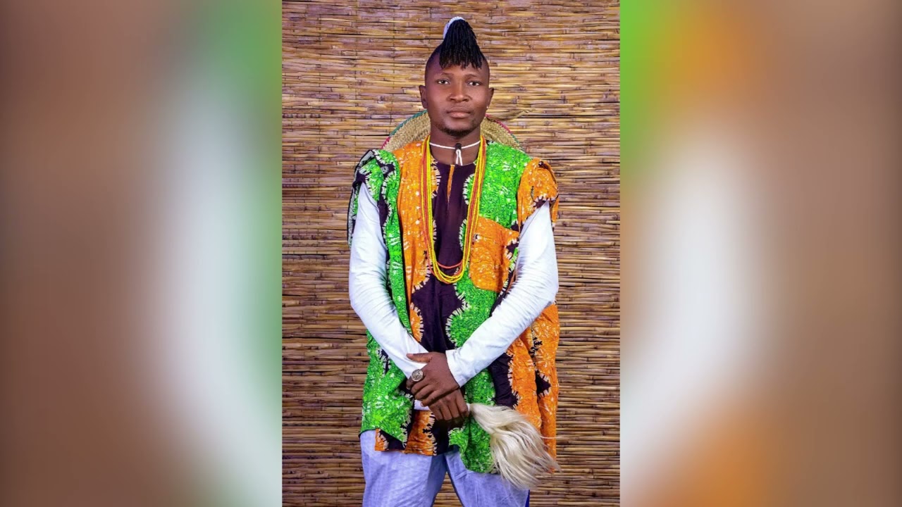 MAITRE BATCHASSI ''Ahéiwè'' NEW SINGLE