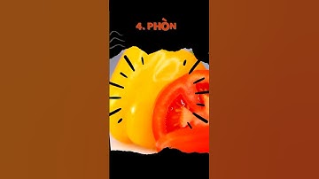 Mỗi ngày ăn 1 quả ớt chuông, cơ thể sẽ nhận về 6 lợi ích bất ngờ