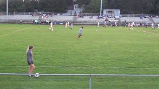 Danville Midd West 10032018 Clip 35