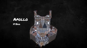 The Apollo - RUST Defendable TRIO Base Design 2023