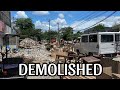 Part 2  demolished soliman agdao davao city