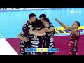 Yuki Ishikawa Dominated the First Match for Volleyball Team Perugia !!!