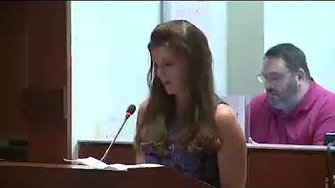 Patriot Parents HERO: Laura Morris
