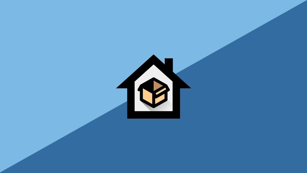 Find my stuff: Home inventory app