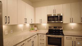 Hue on Greenhouse Apartments | Houston, TX