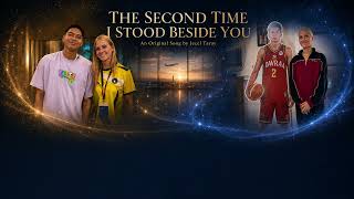 Full THE SECOND TIME I STOOD BESIDE YOU 💙 | Official Lyric Video | Original Song by Jecel Taray Guide