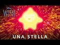 Wish | Una Stella | Dal 21 Dicembre al Cinema