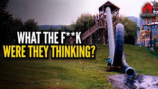 Action Park's most Dumb Rides | Death and Danger