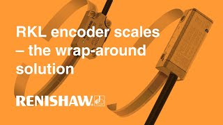 The wrap-around encoder solution